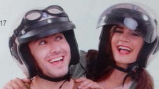Helm Ramah Lingkungan dari Limbah Kelapa Sawit, Kelebihannya di Serat