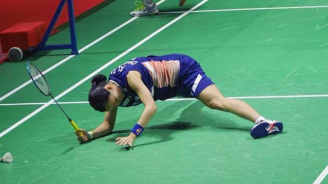 Tai Tzu Ying