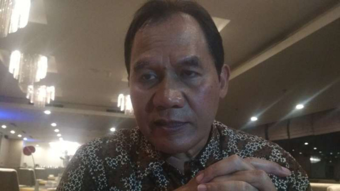 Anggota Komisi V DPR RI dari Gerindra, Bambang Haryo