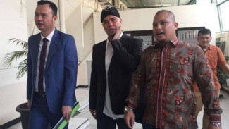 Kebut Penyidikan, Polisi Bakal Geledah Rumah Ahmad Dhani