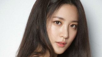 Pemeran Nagini di Seri Harry Potter, Claudia Kim Ternyata Takut Ular