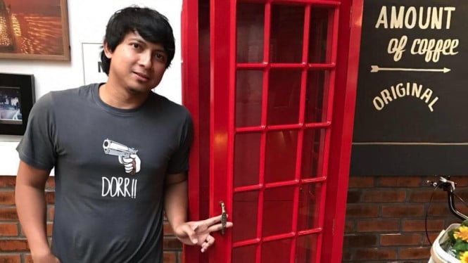 Berita Tentang Istri Aden Bajaj Terupdate