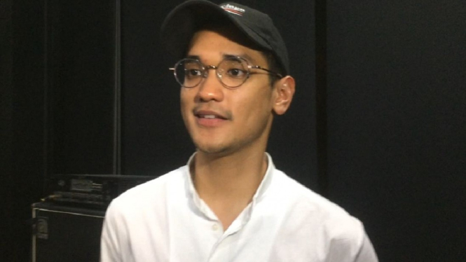 Afgan Syahreza