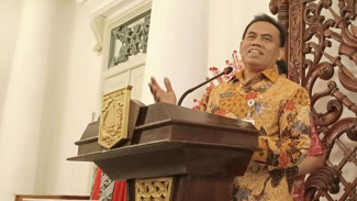 Beredar Surat Pemprov DKI Minta Saweran Natal Bersama Rp1,4 Miliar
