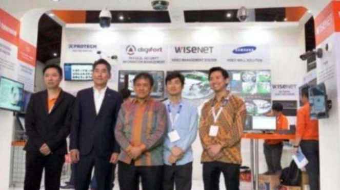 Indonesia Infrastructure Week 2018