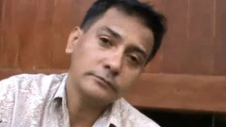 George Mustafa Wafat, Racikan Aneh Timnas, dan Nikita 'Buka-bukaan'