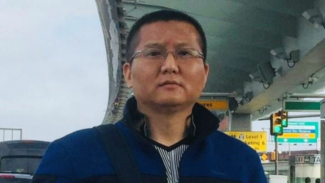 Zou Chengfeng