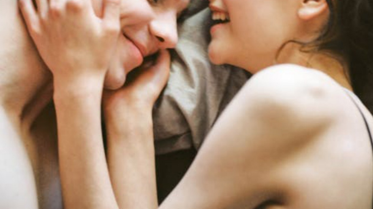Gambar bokep berhubungan intim saat menyusui bergerak