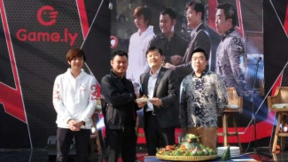 Atur Strategi ML Lewat Aplikasi Live Streaming