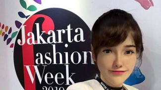 Diduga Adila Fitri, Thalasya Si Pemilik Wajah Digital Buka Suara
