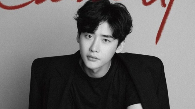 Lee Jong Suk