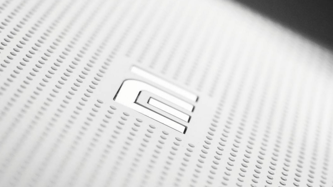 Logo Xiaomi.