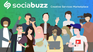 Bingung Cari Fotografer dan Stand Up Comedy? Cek di SociaBuzz Saja
