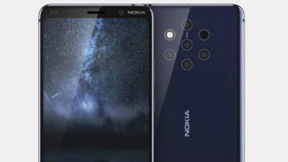 Video: Lihat Penampakan Nokia 9, Akan Rilis Bulan Ini