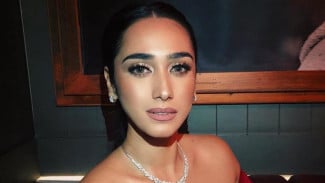 Main Film Losmen Melati, Alexandra Gottardo Tolak Pakai Pemeran Pengganti