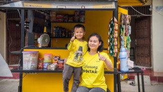 Startup Lokal Raih Penghargaan dari PBB