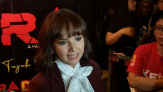 Rahasia Angelica Simperler Punya Wajah Awet Muda