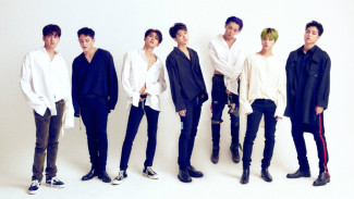 Mau Nonton Konser iKON? Ini Harga dan Kategori Tiketnya