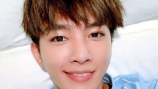 Eks Kekasih Bongkar Perselingkuhan Cinta Sejenis Aaron Yan