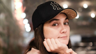Setelah Bali, Faisal Langsung Ajak Luna Maya Liburan Lagi