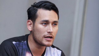 Arifin Putra Sempat Khawatirkan Dialog tentang Agama di Film Terbaru