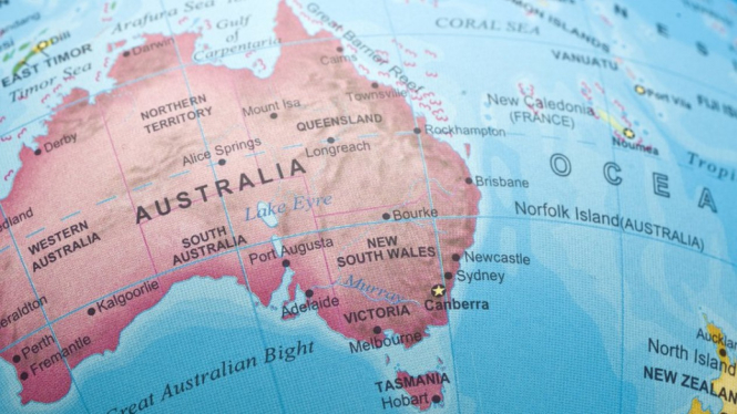 Peta Australia -Getty Images