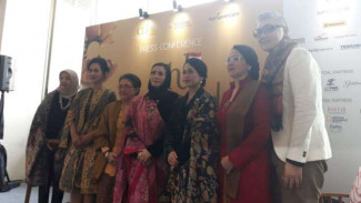 Penghargaan Khusus untuk Pahlawan Warisan Budaya Indonesia