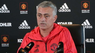 Akhirnya, Jose Mourinho Dapat Pekerjaan Baru