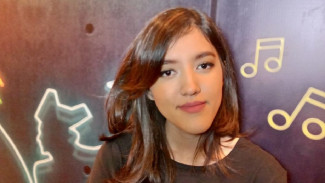 Ayah Ify Alyssa Meninggal Dunia