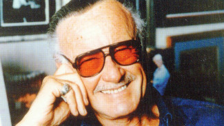 Penyebab Kematian Stan Lee Terungkap