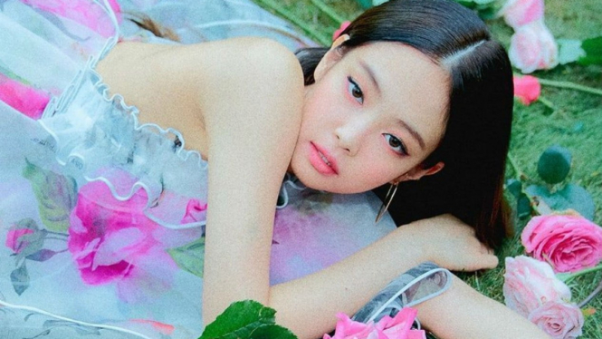 Jennie Blackpink