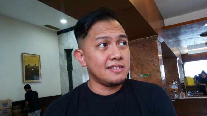 Co-Founder and Chief Executive Officer Top Karir Indonesia, Bayu Janitra
