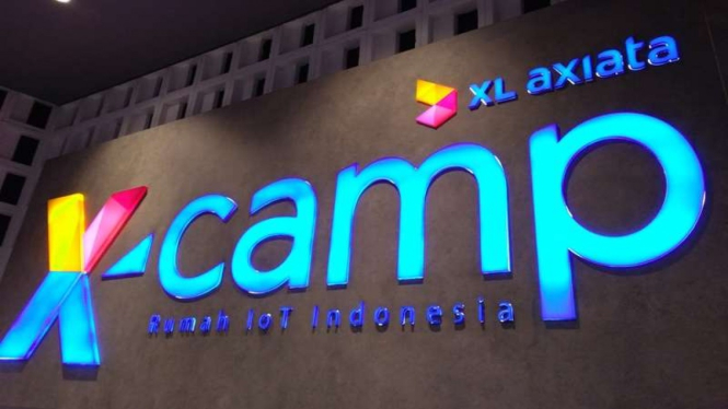 XL-Camp.