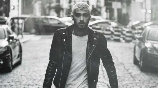 Zayn Malik