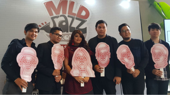 MLD Jazz Project