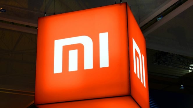 Logo Xiaomi