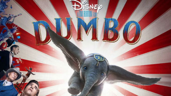 Film Dumbo