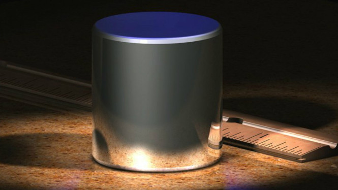 Siap-siap, Selamat Tinggal Kilogram
