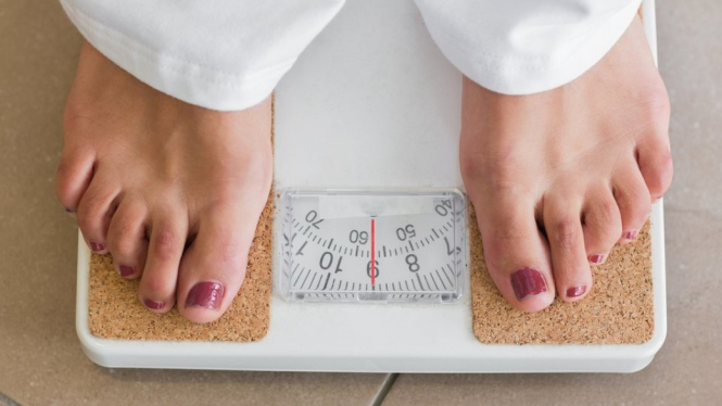 Bagi kebanyakan kita, perbedaan ukuran satu kilo mungkin tak dianggap penting. - Getty Images