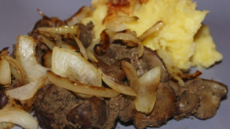 Hati Ayam Tinggi Kolesterol dan Purin, Ini Cara Sehat Mengolahnya