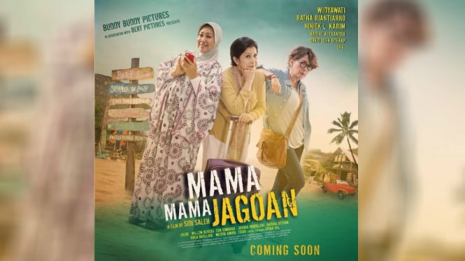 Film Mama Mama Jagoan