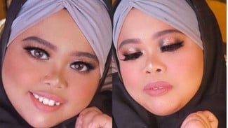 Pengakuan Rinni Wulandari, Sedih Lihat Kekeyi Dihujat