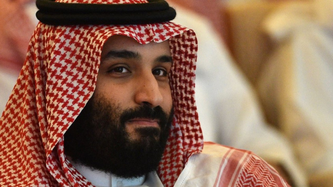 Saudi Arabia says the crown prince knew nothing of plans for the killing - AFP