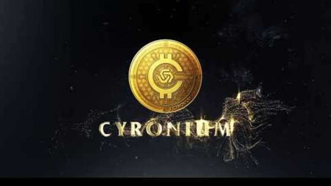 Cyronium.