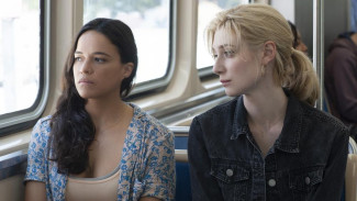 Widows, Film Janda Tangguh Sukses Aduk Perasaan