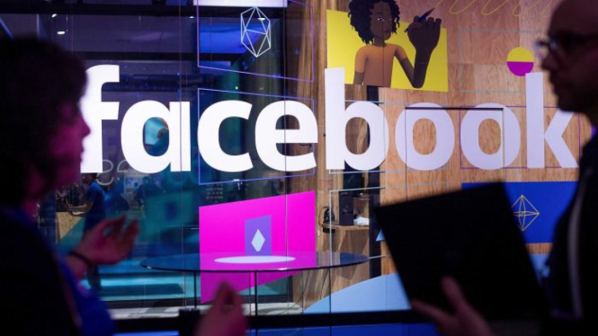 Diperlukan waktu 2 minggu bagi Facebook untuk menghapus postingan lelang perkawinan di Sudan Selatan tersebut.