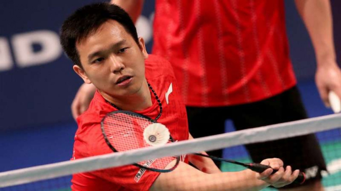 Hendra Setiawan