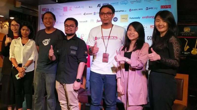 Festival Belanja Online 2018