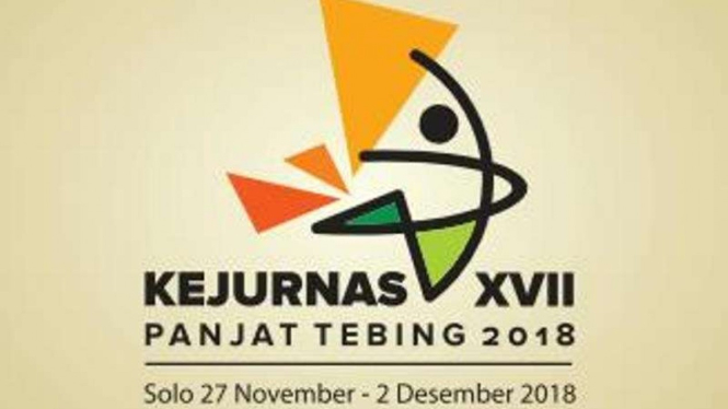 Kejurnas Panjat Tebing