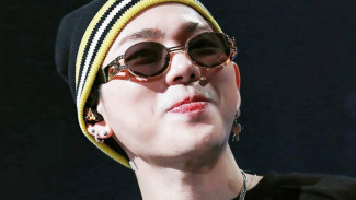 Zico Bantah Tuduhan Jadi Perampok yang Curi Brankas Mendiang Goo Hara